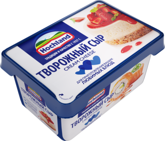 Творожный сыр Hochland для кулинарии Творожный сыр Hochland для кулинарии