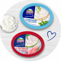 Творожные сыры